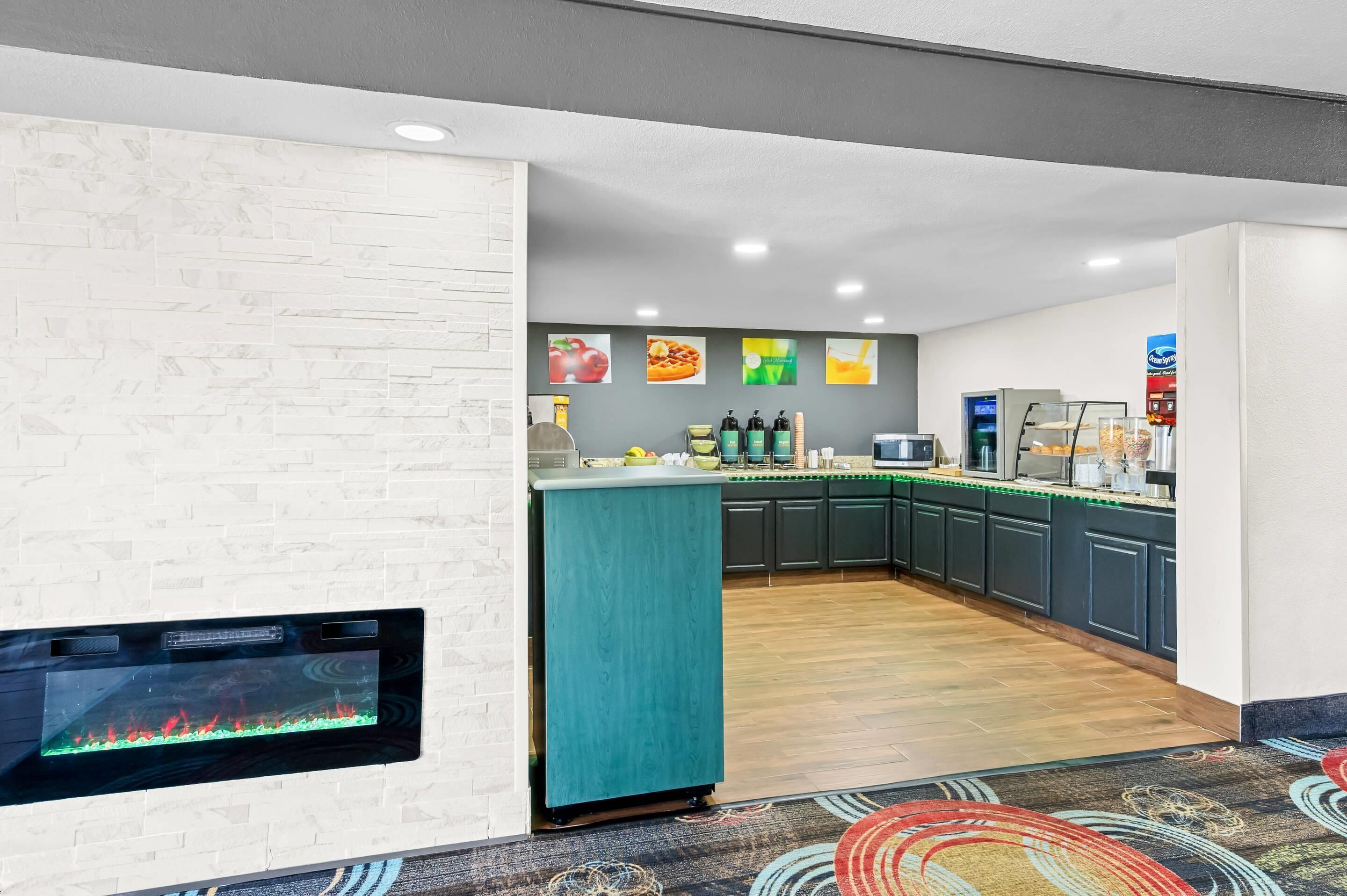 含每日歐陸早餐