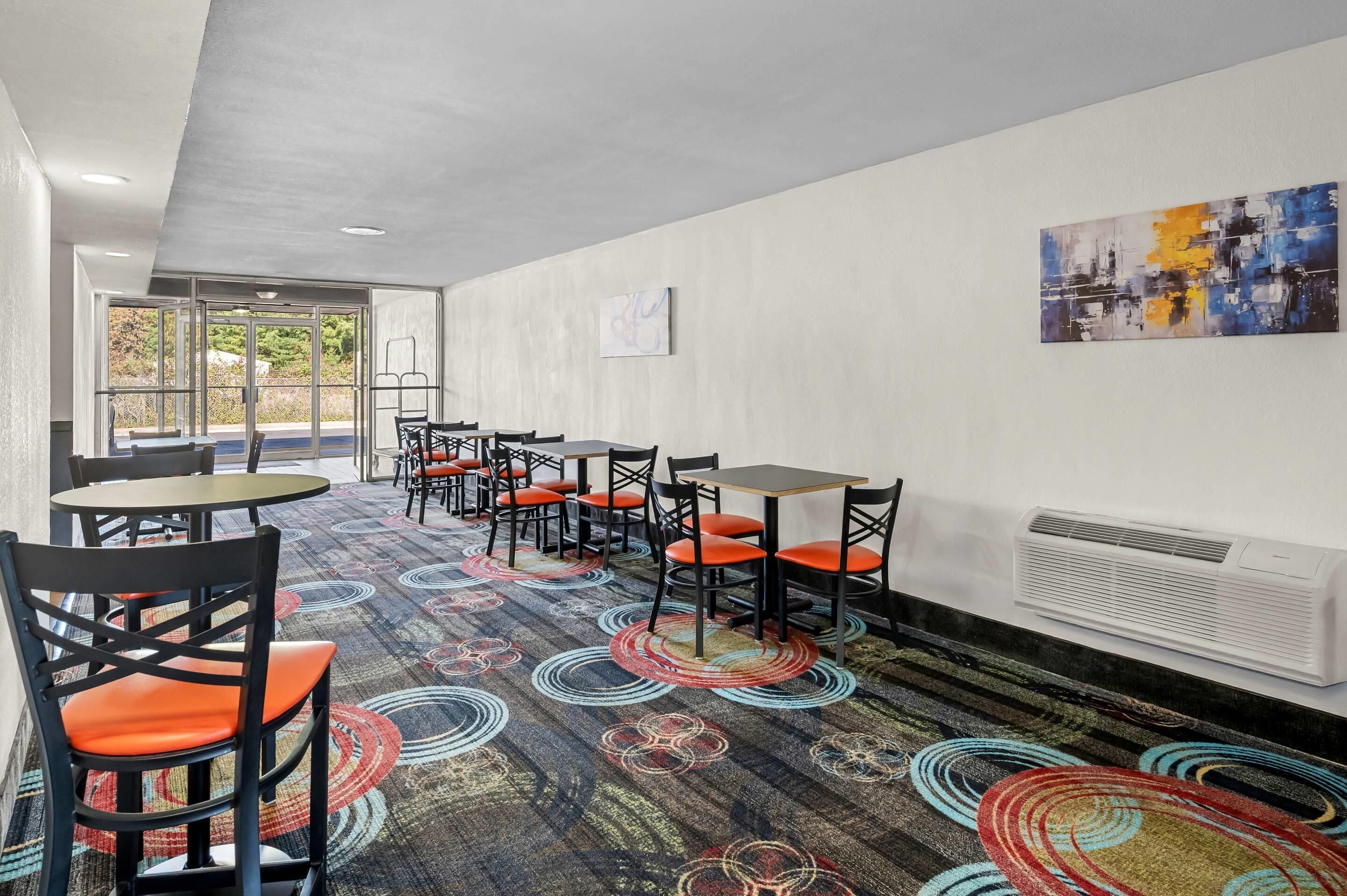 Foto - Quality Inn Little Rock on I-30 Near Littlerock airport