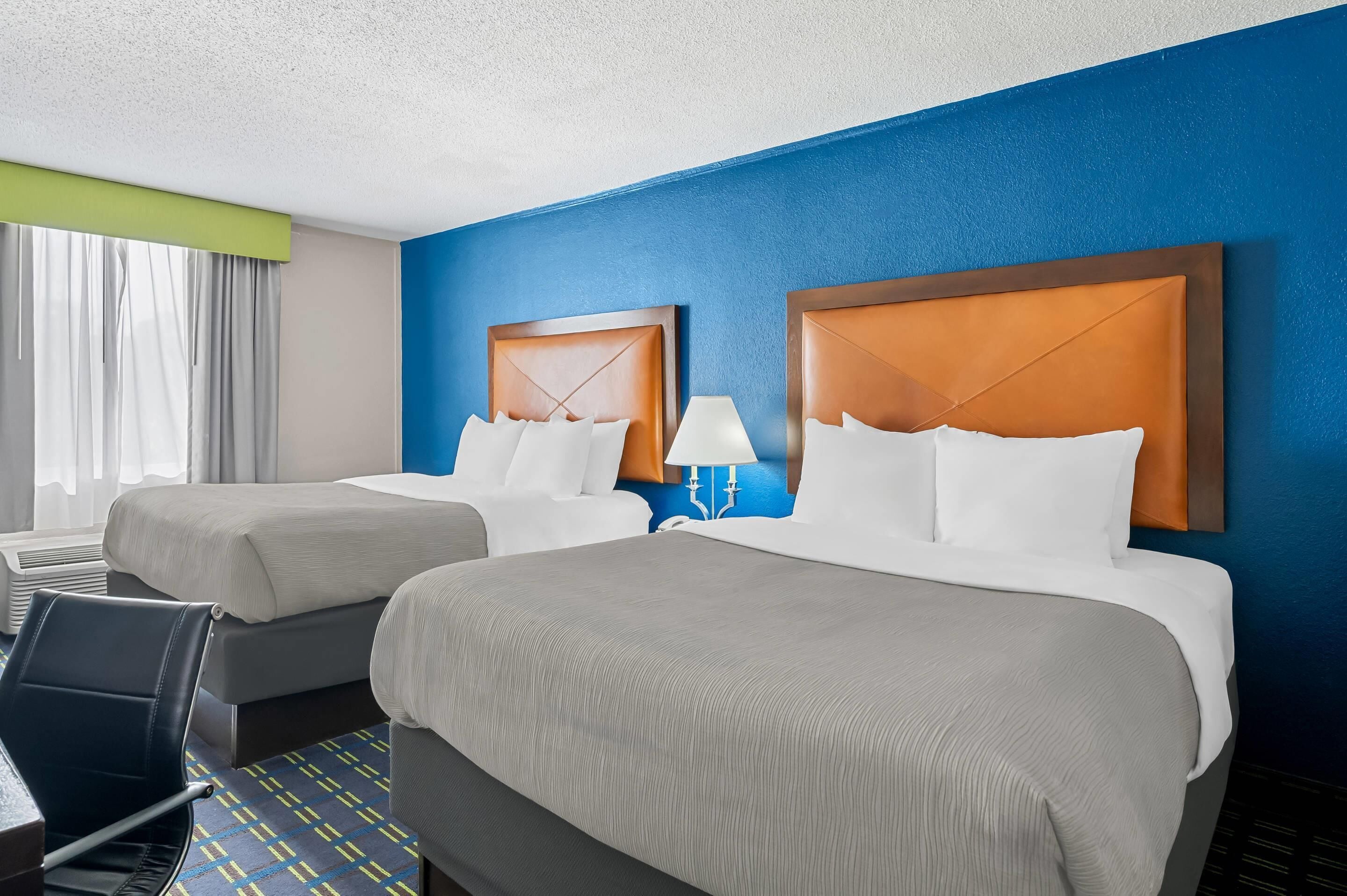 Foto - Quality Inn Little Rock on I-30 Near Littlerock airport