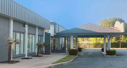 Quality Inn Little Rock South