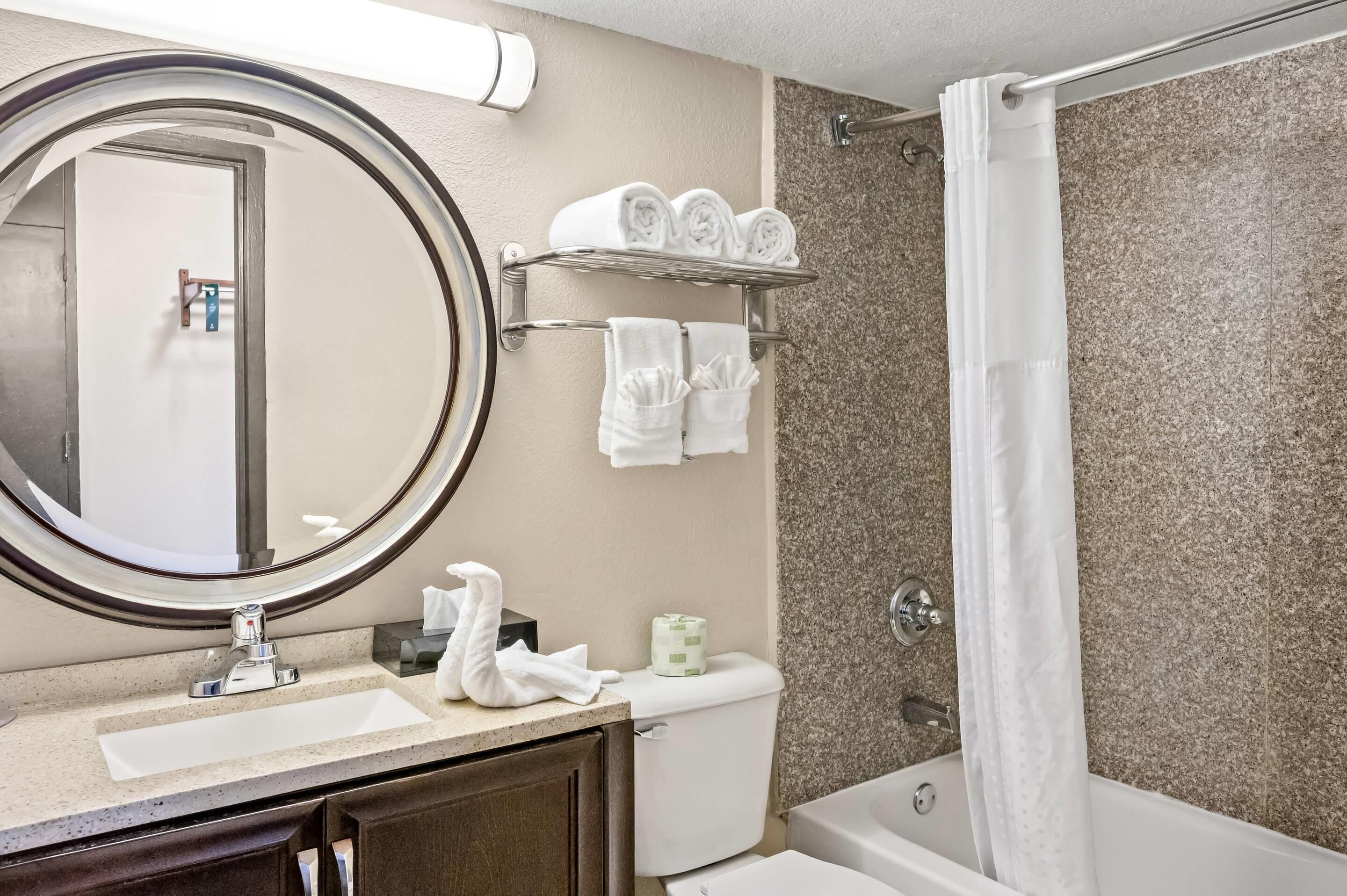 Foto - Quality Inn Little Rock on I-30 Near Littlerock airport