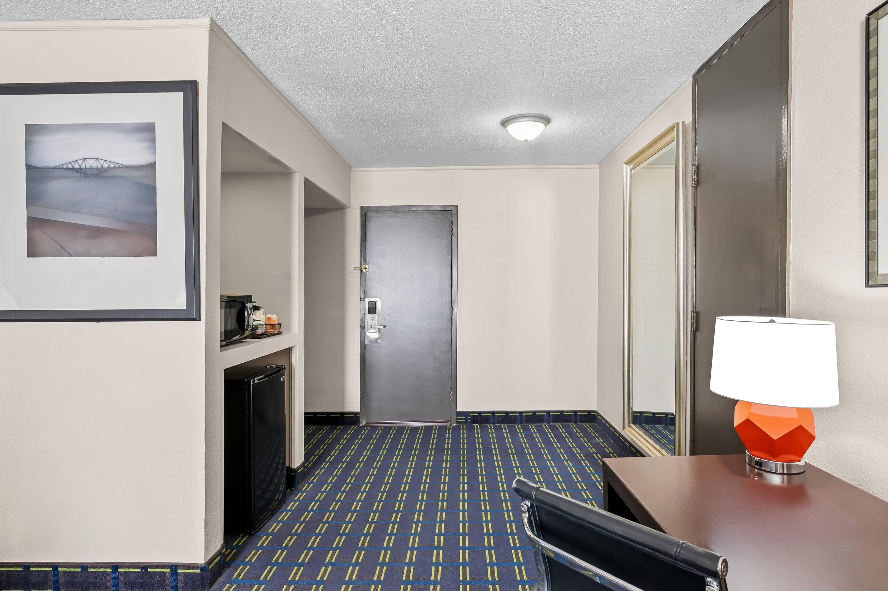 Foto - Quality Inn Little Rock on I-30 Near Littlerock airport