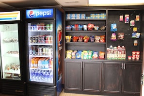 Gift shop