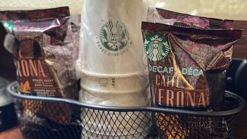 Café et/ou machine à café