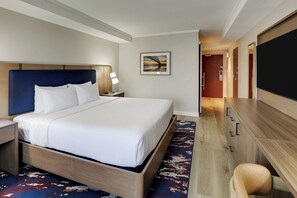 Business Single Room