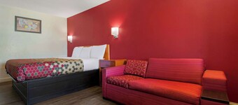 Econo Lodge Goldsboro Hwy 70
