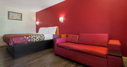 Econo Lodge Goldsboro Hwy 70