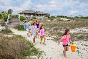 Children's activities