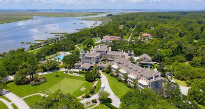 Jekyll Island Club Resort