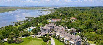 Jekyll Island Club Resort