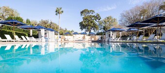 Jekyll Island Club Resort