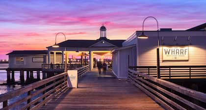 Jekyll Island Club Resort