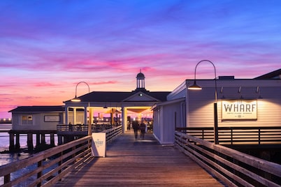 Jekyll Island Club Resort