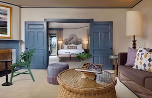 Clubhouse Presidential Suite