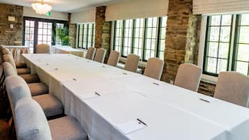 Salle de réunion