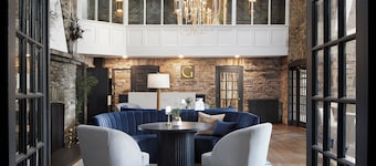 Glenerin Inn