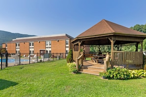 Gazebo
