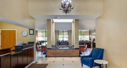 Comfort Inn Bluefield