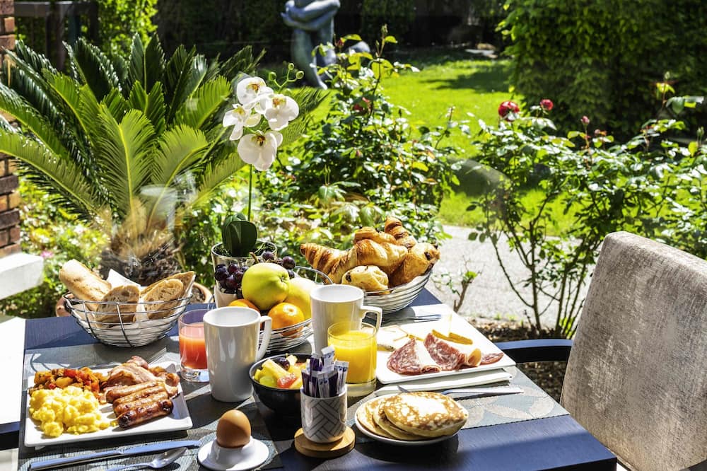 Mercure Maurepas Saint Quentin