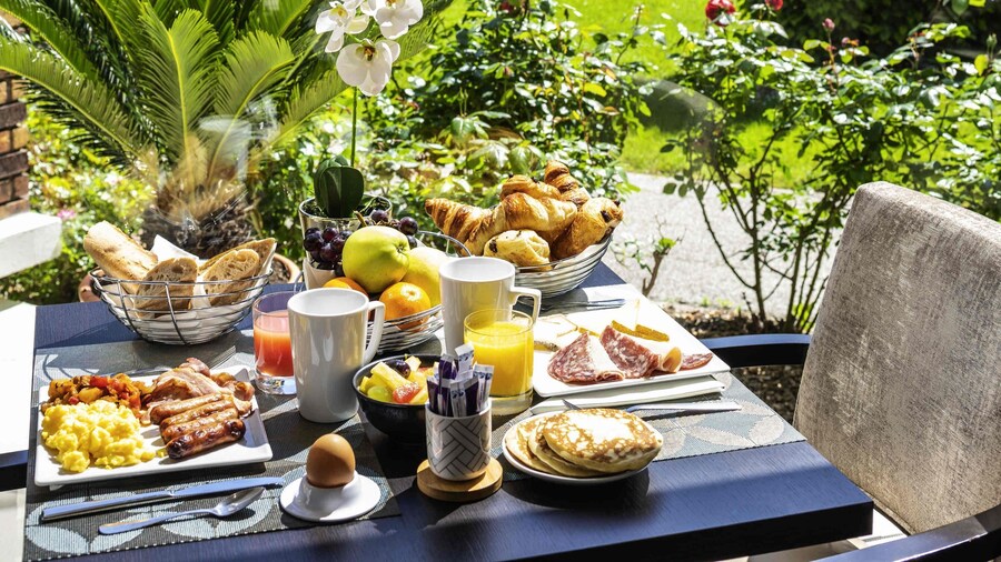 Mercure Maurepas Saint Quentin