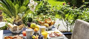 Mercure Maurepas Saint Quentin