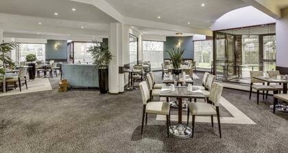 Mercure Maurepas Saint Quentin