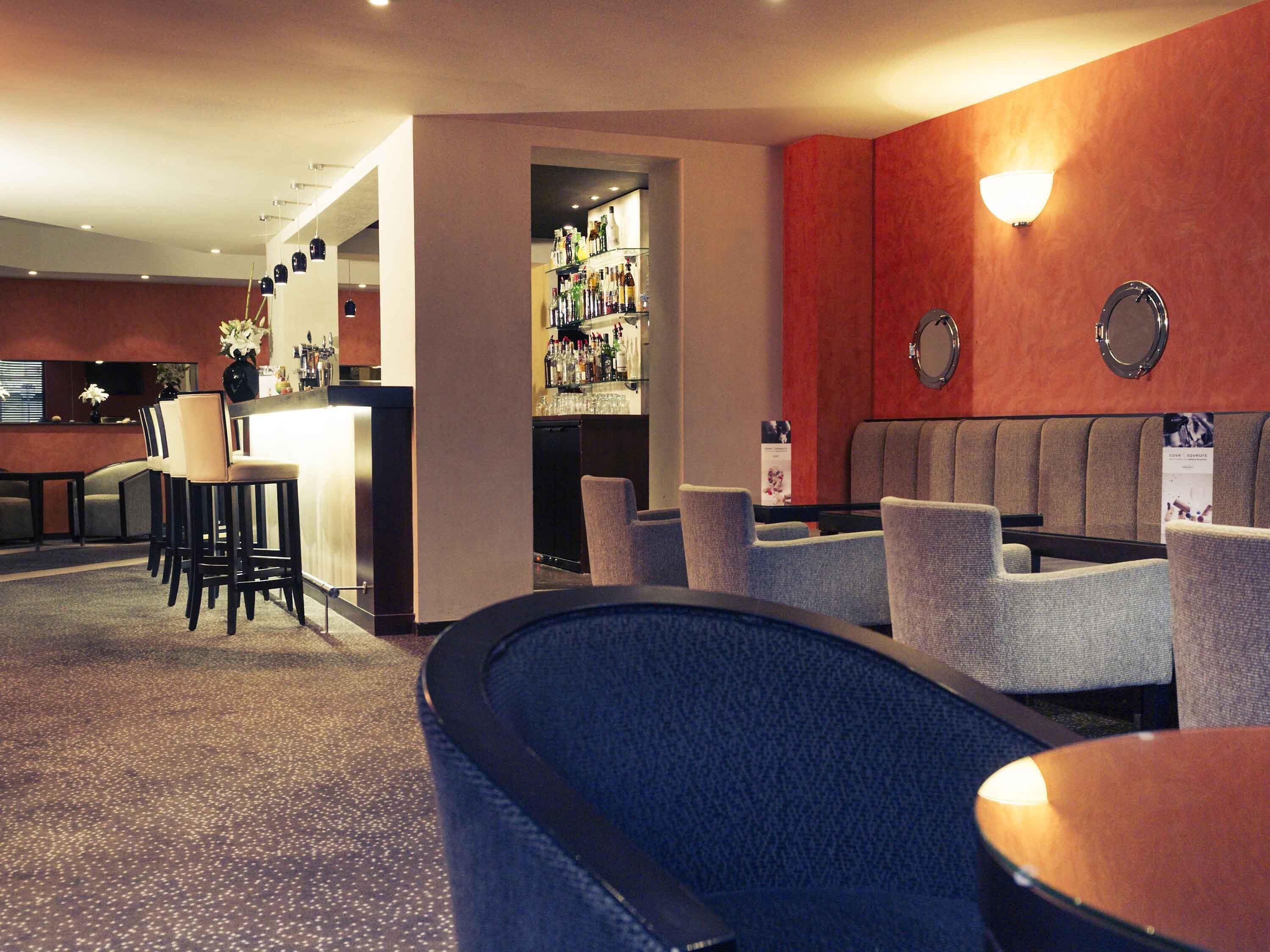 Bar (sur place)