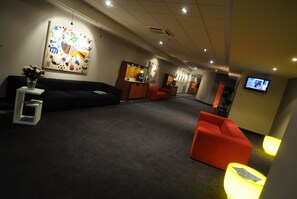 Business centre