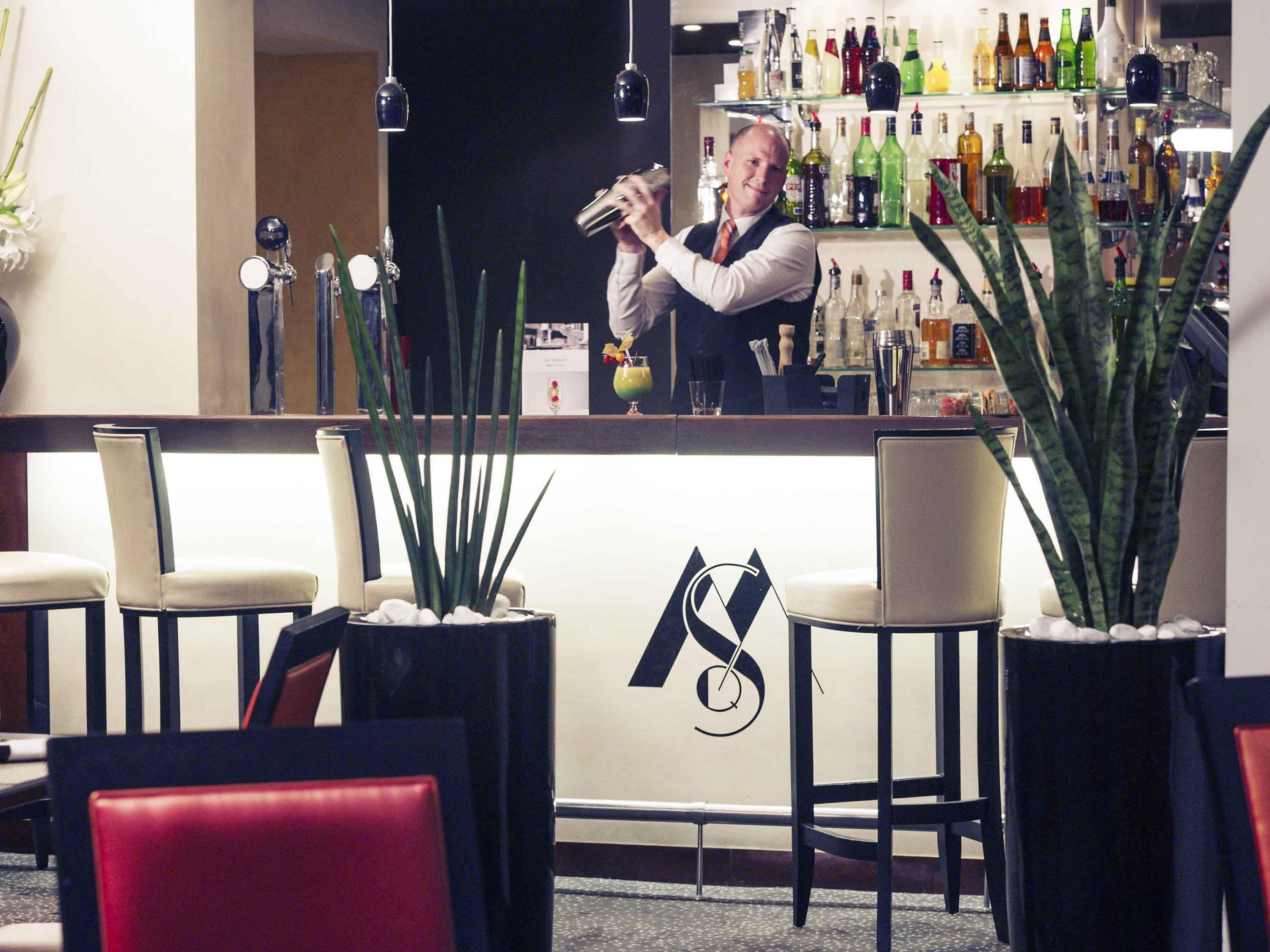 Bar (sur place)