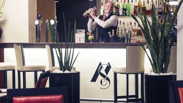 Bar (sur place)