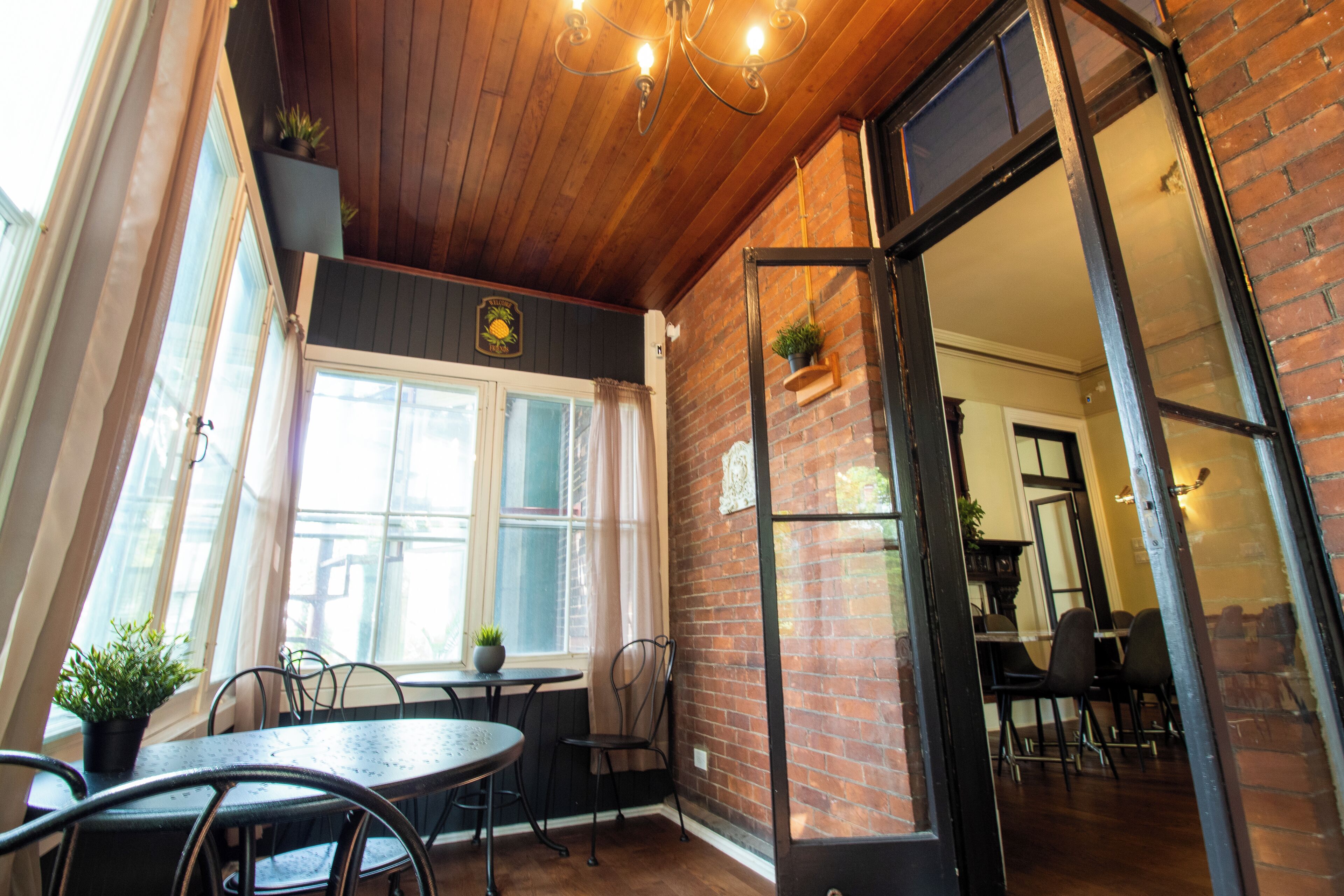 Foto - Hochelaga Inn