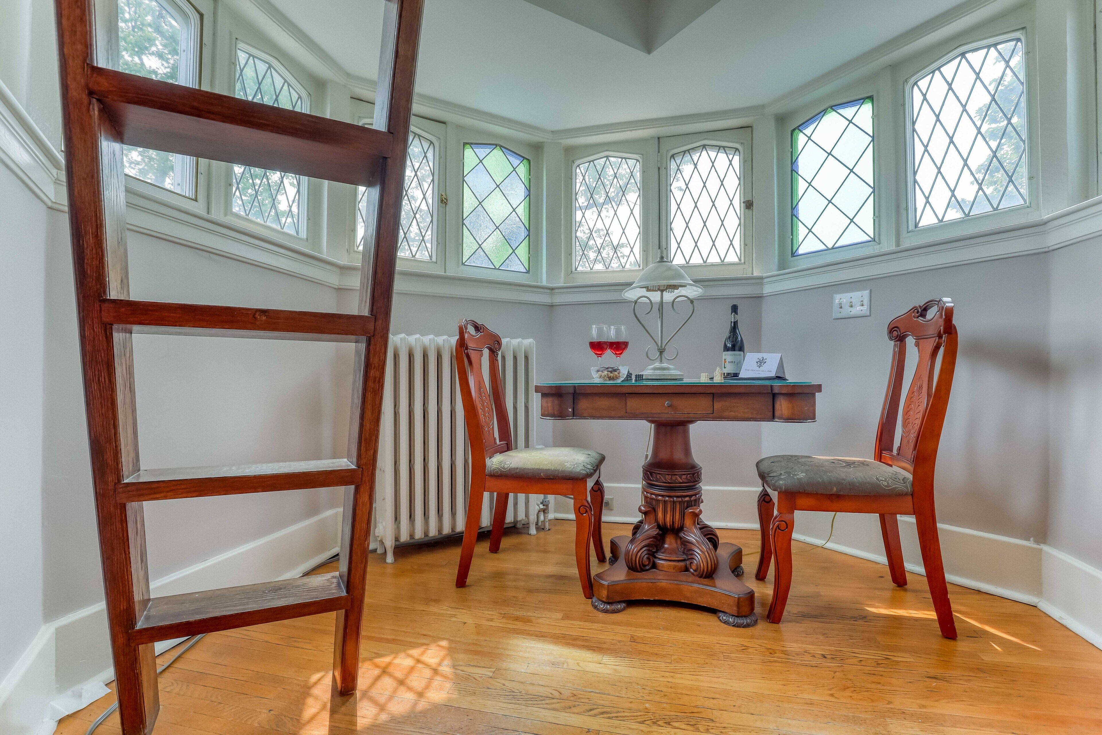 Foto - Hochelaga Inn