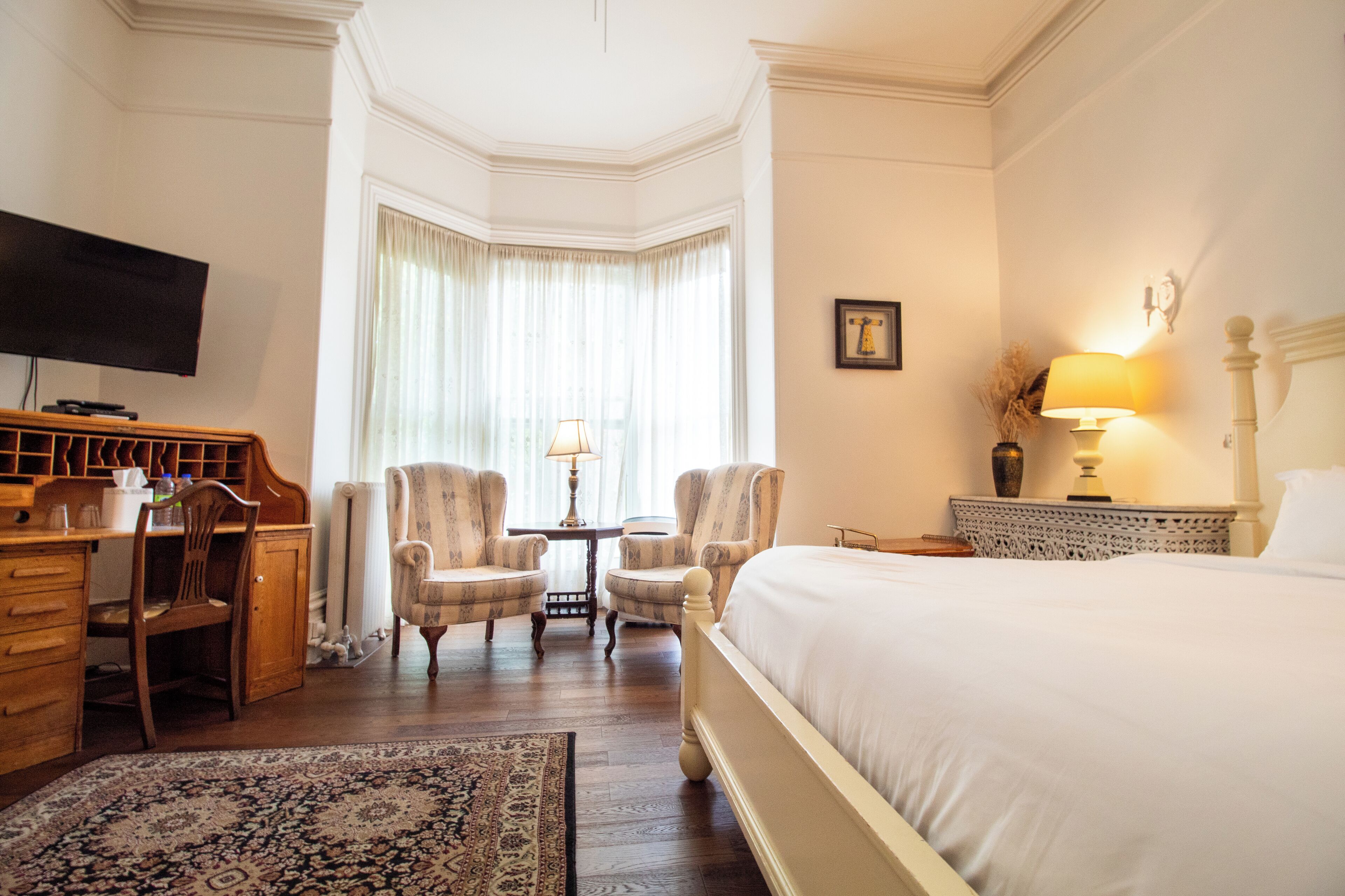 Foto - Hochelaga Inn