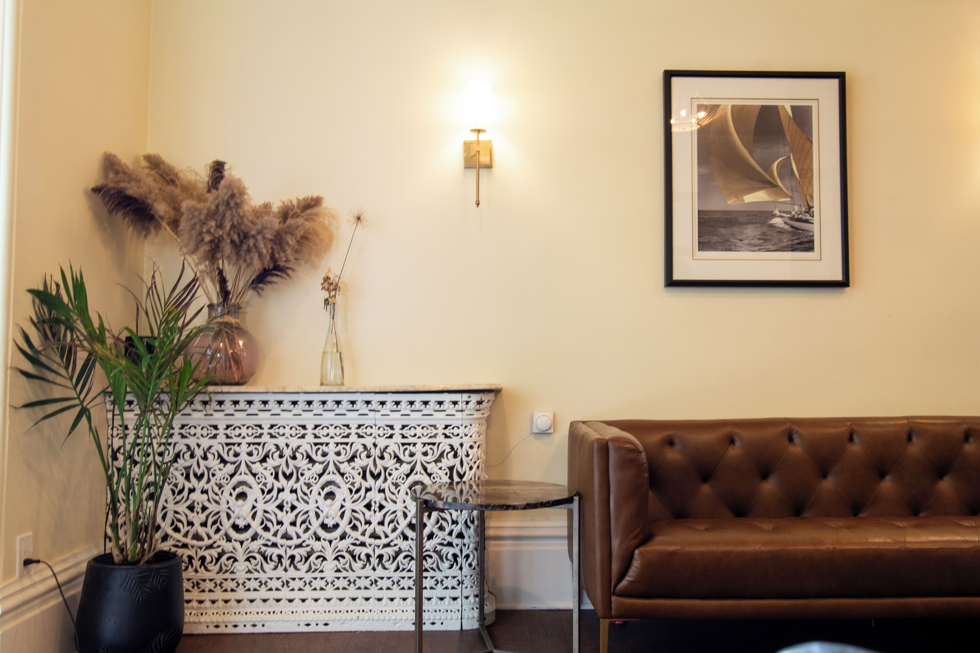 Foto - Hochelaga Inn