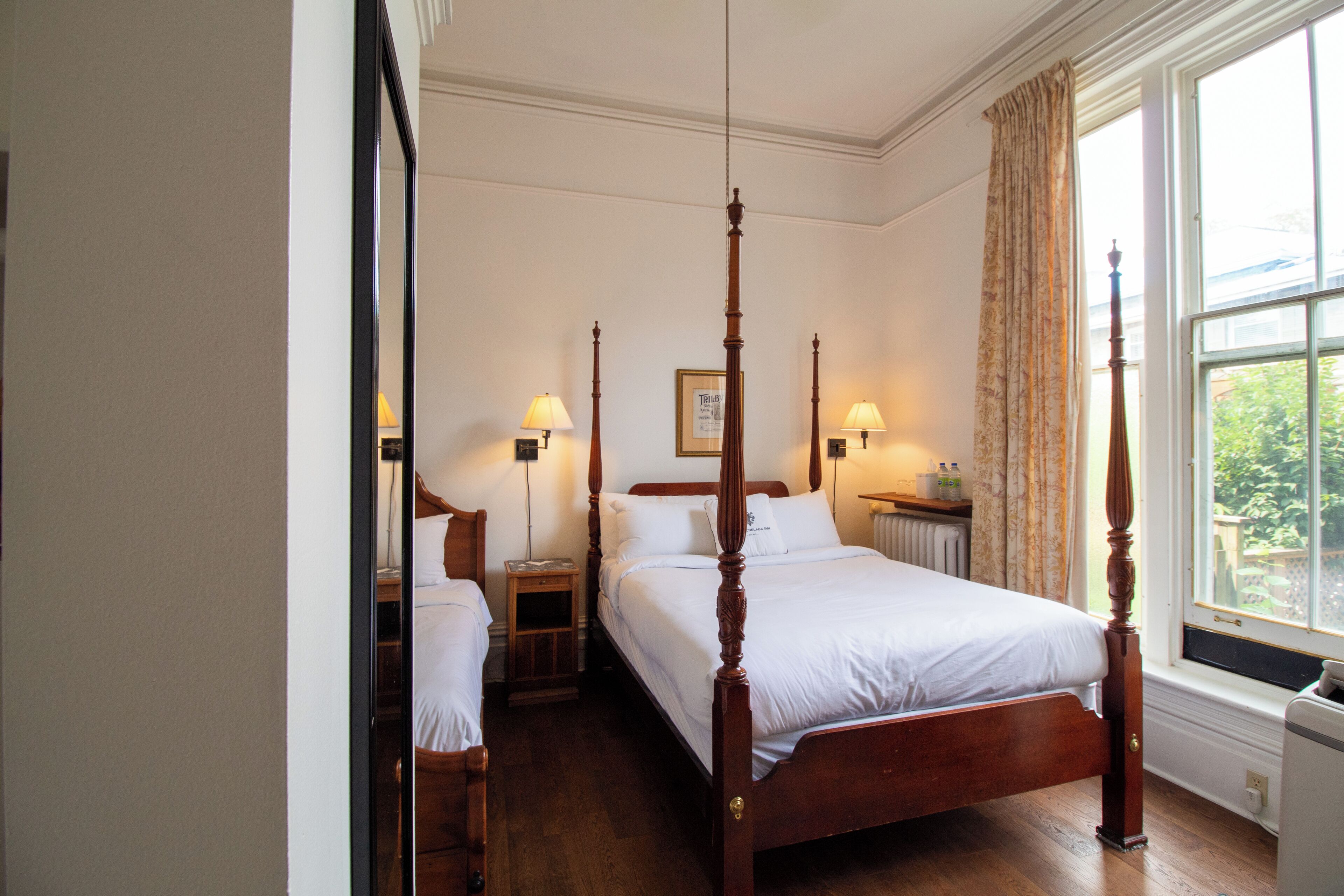 Foto - Hochelaga Inn