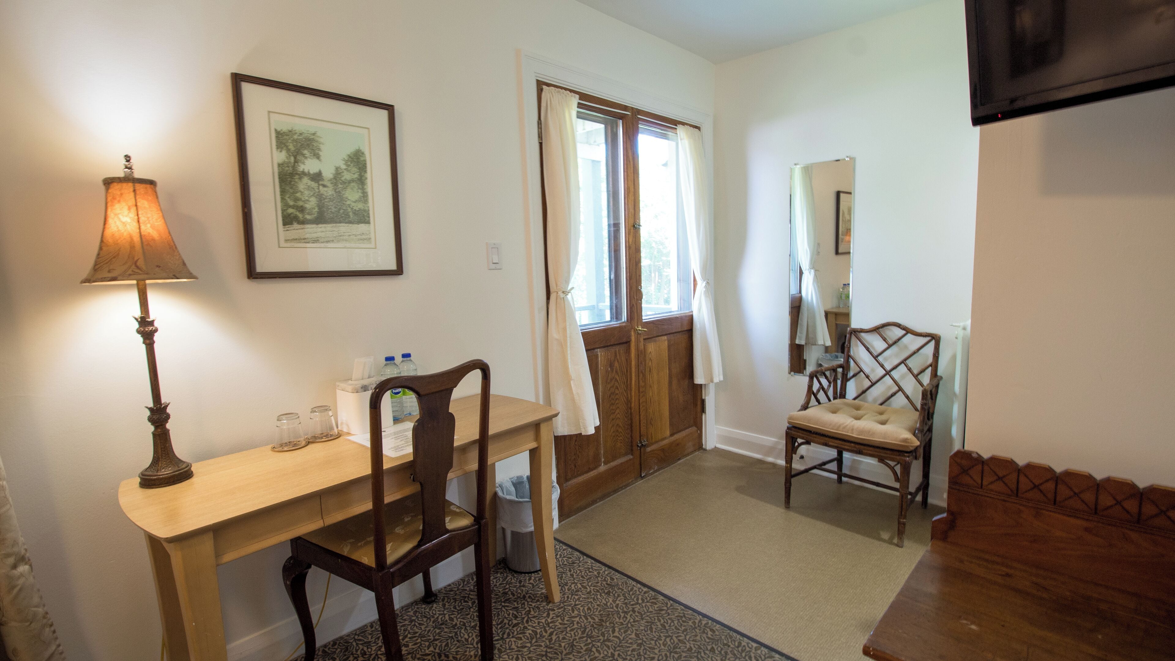 Foto - Hochelaga Inn