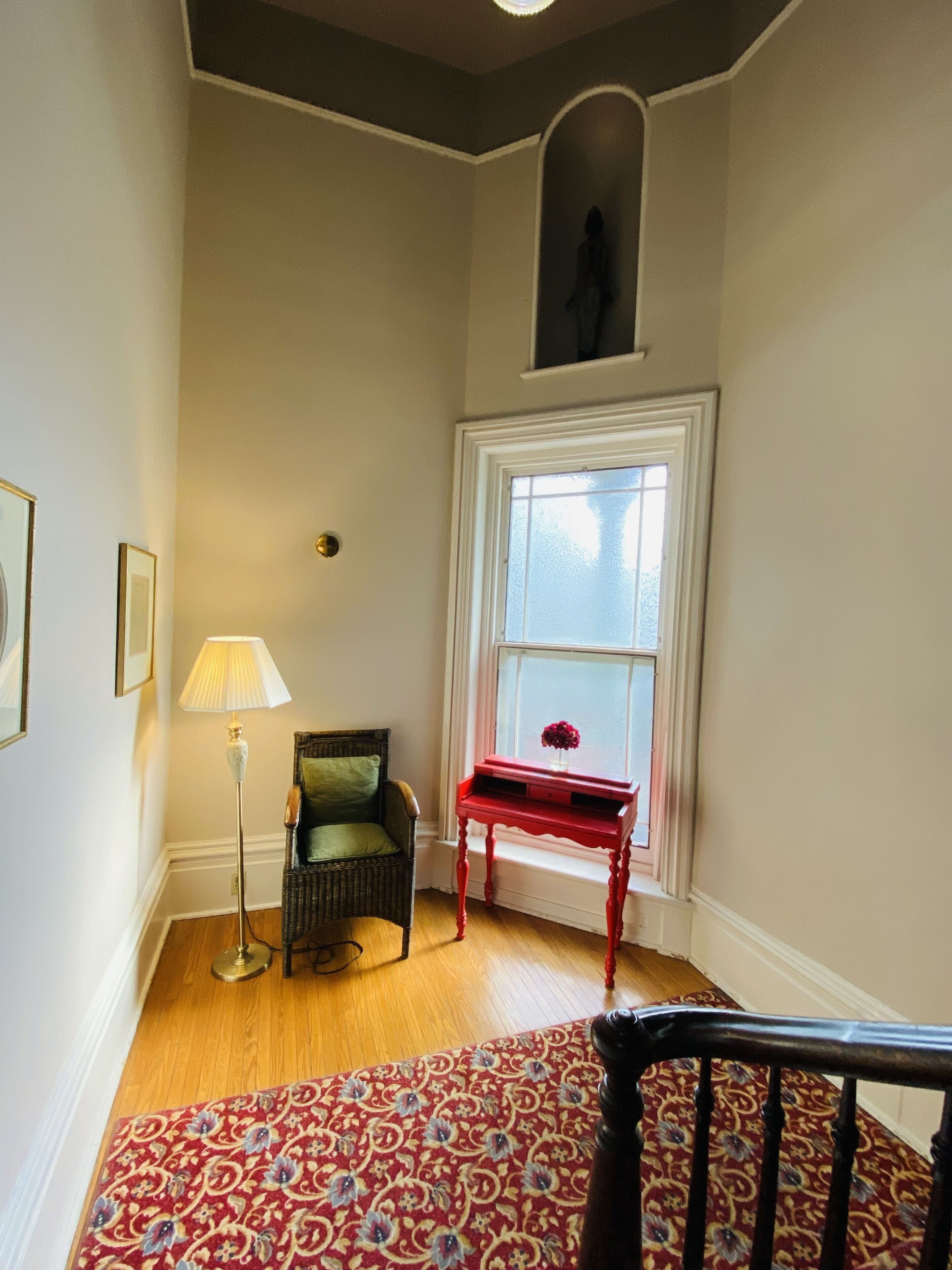 Foto - Hochelaga Inn