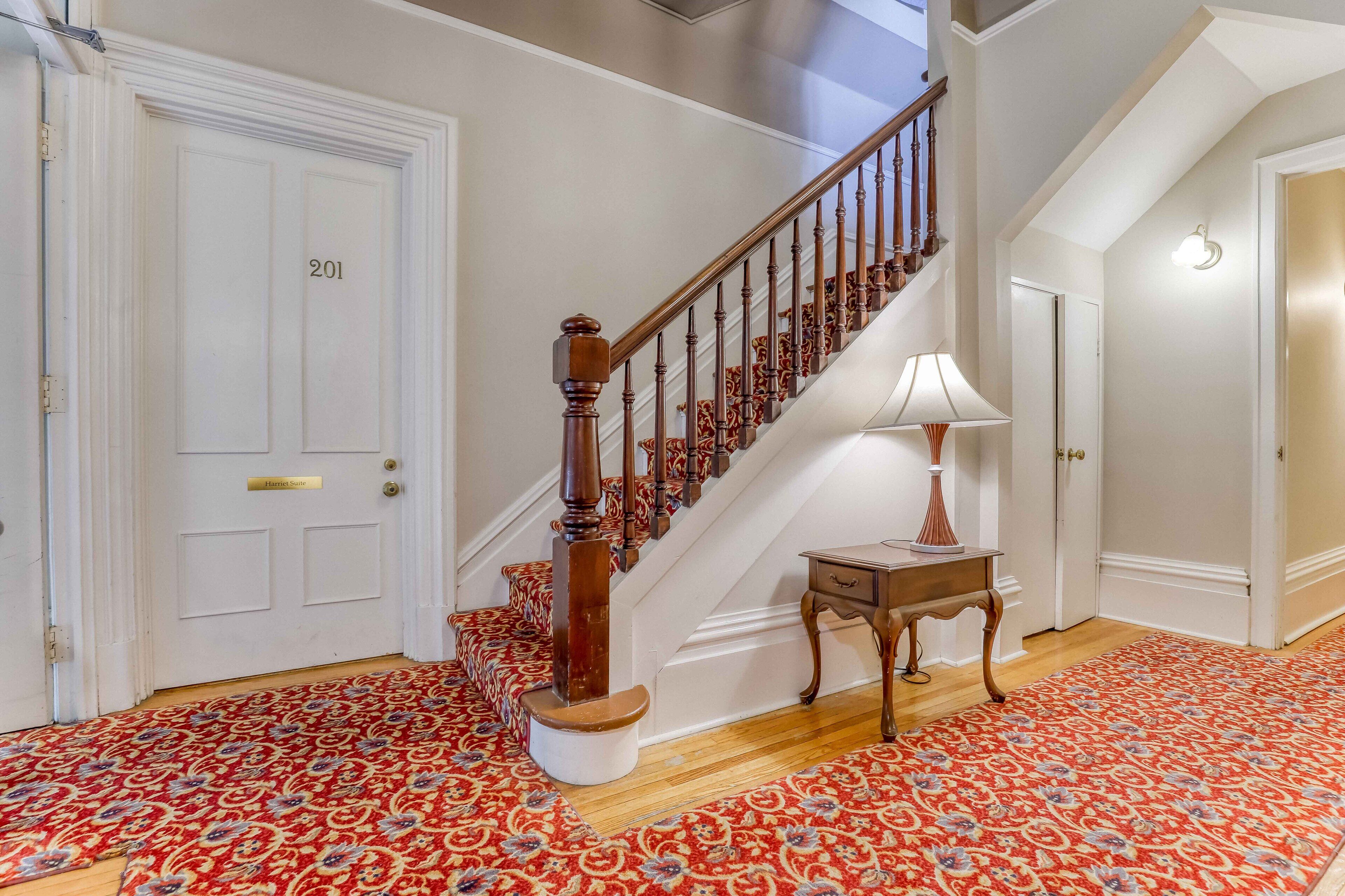 Foto - Hochelaga Inn