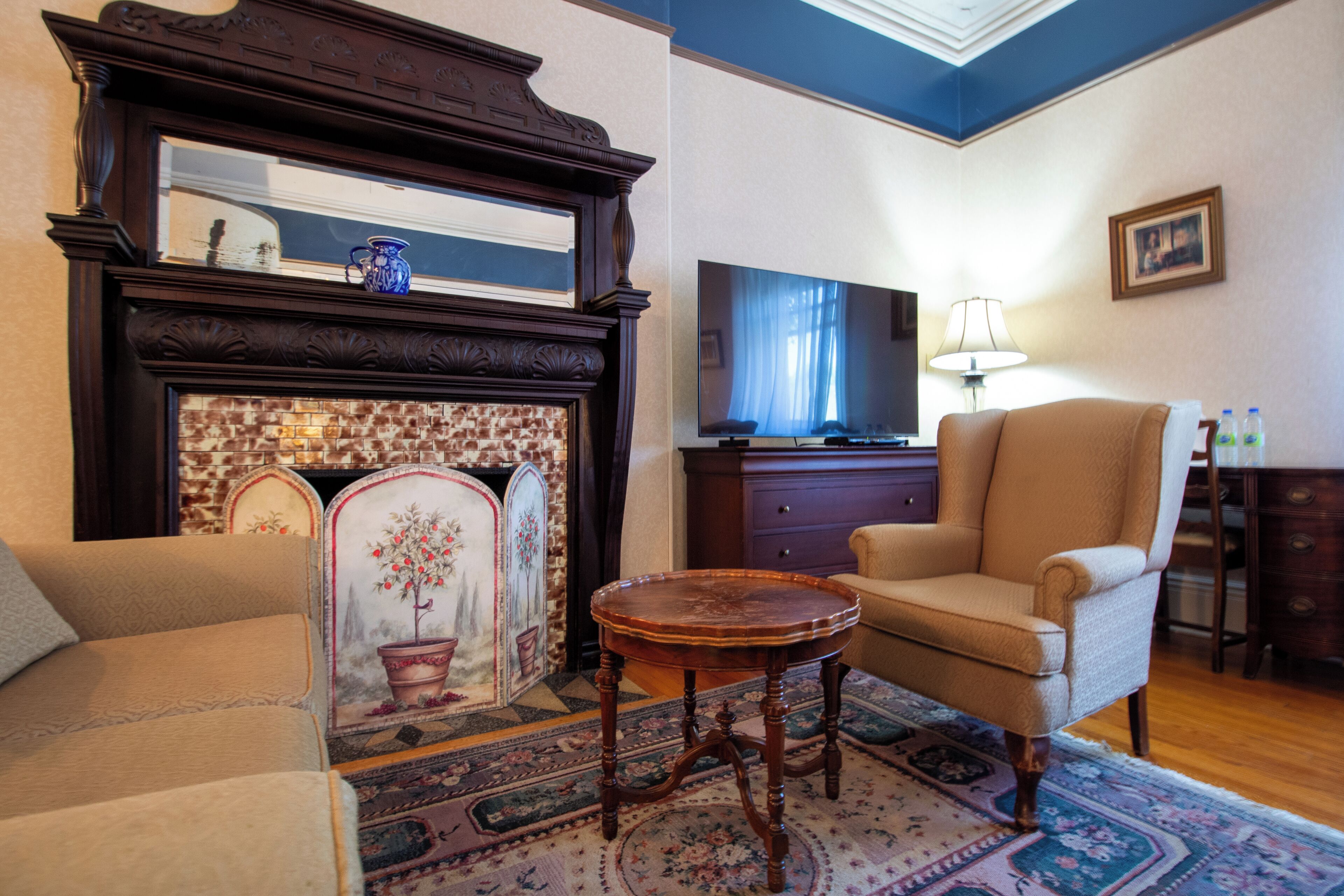 Foto - Hochelaga Inn