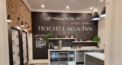 Hochelaga Inn