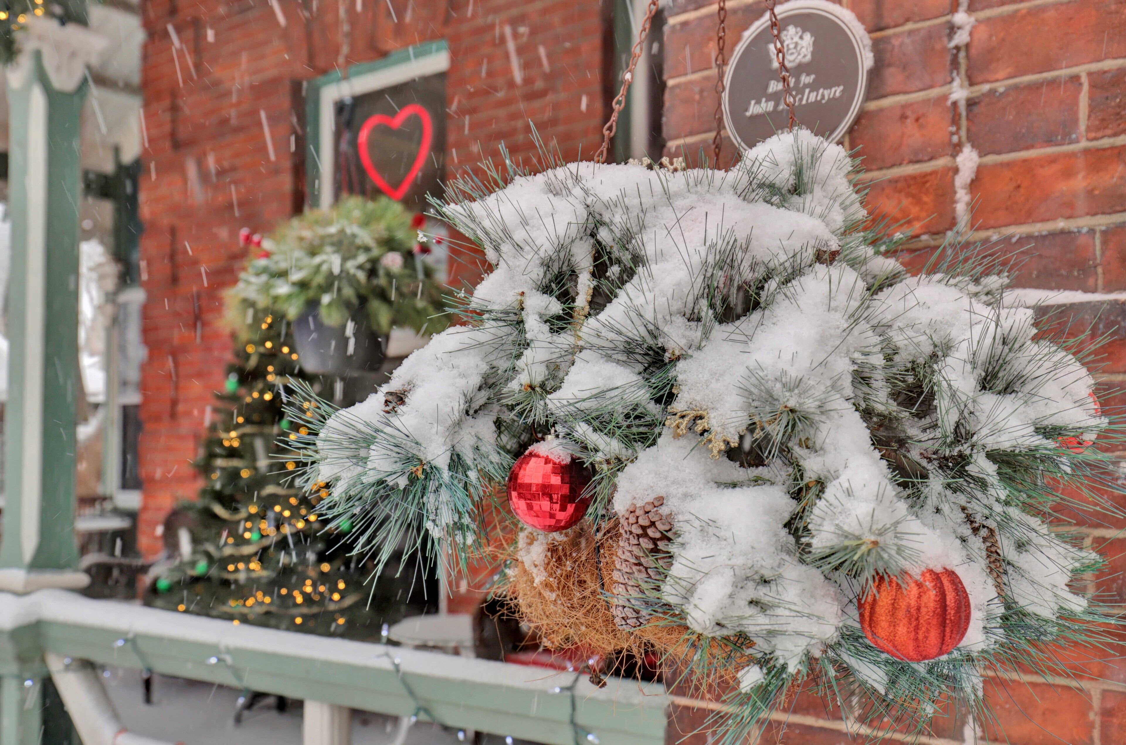 Foto - Hochelaga Inn