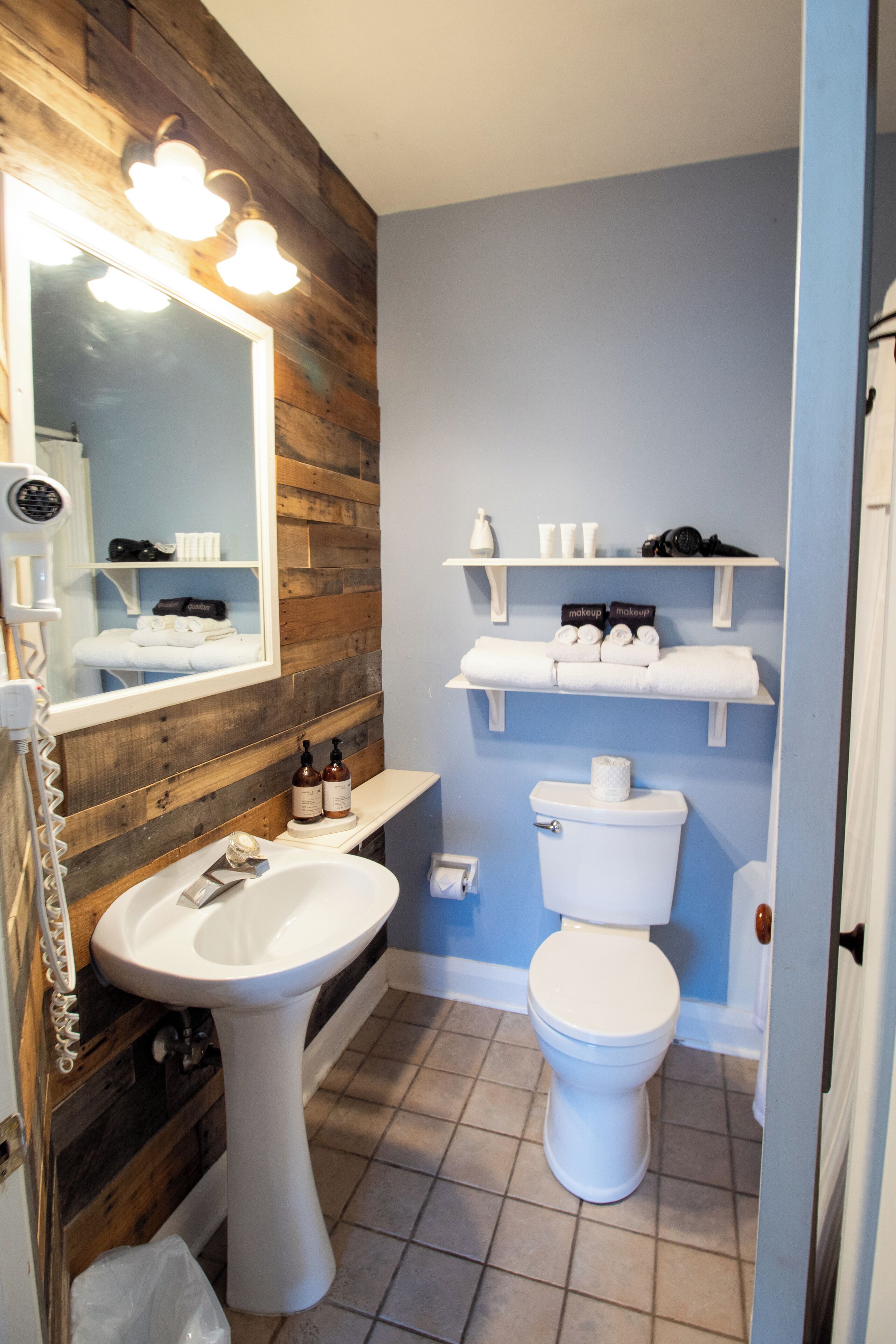 Foto - Hochelaga Inn