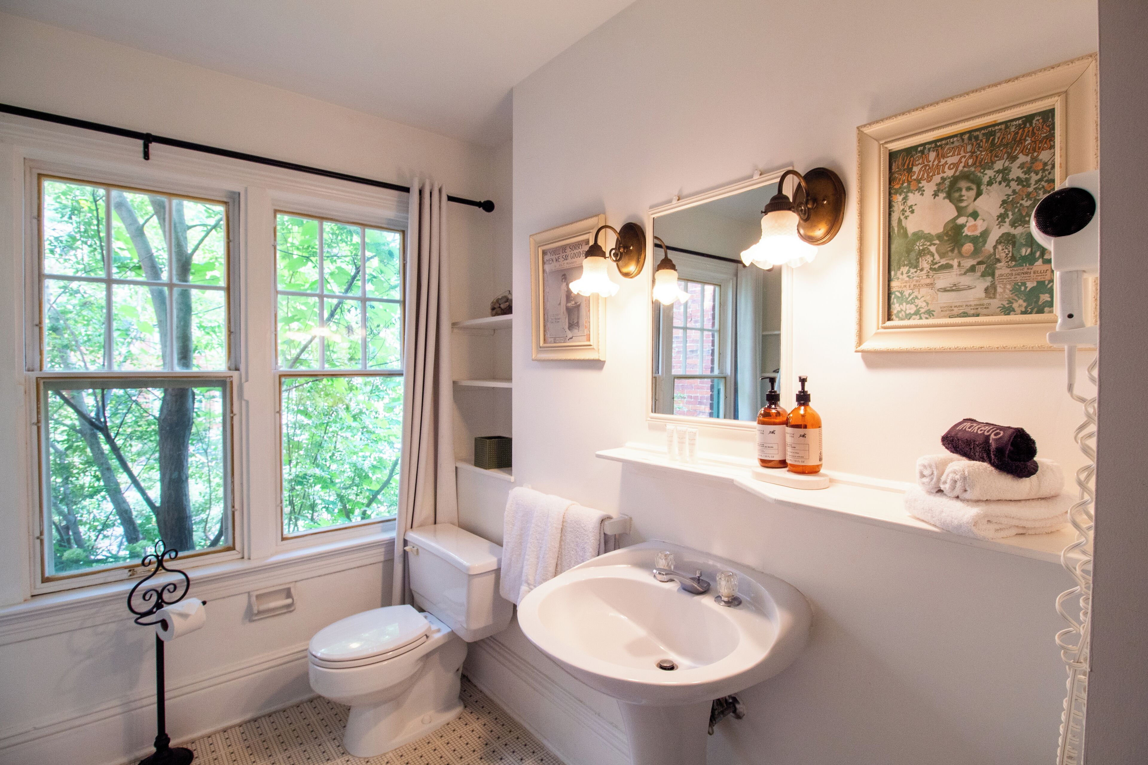 Foto - Hochelaga Inn