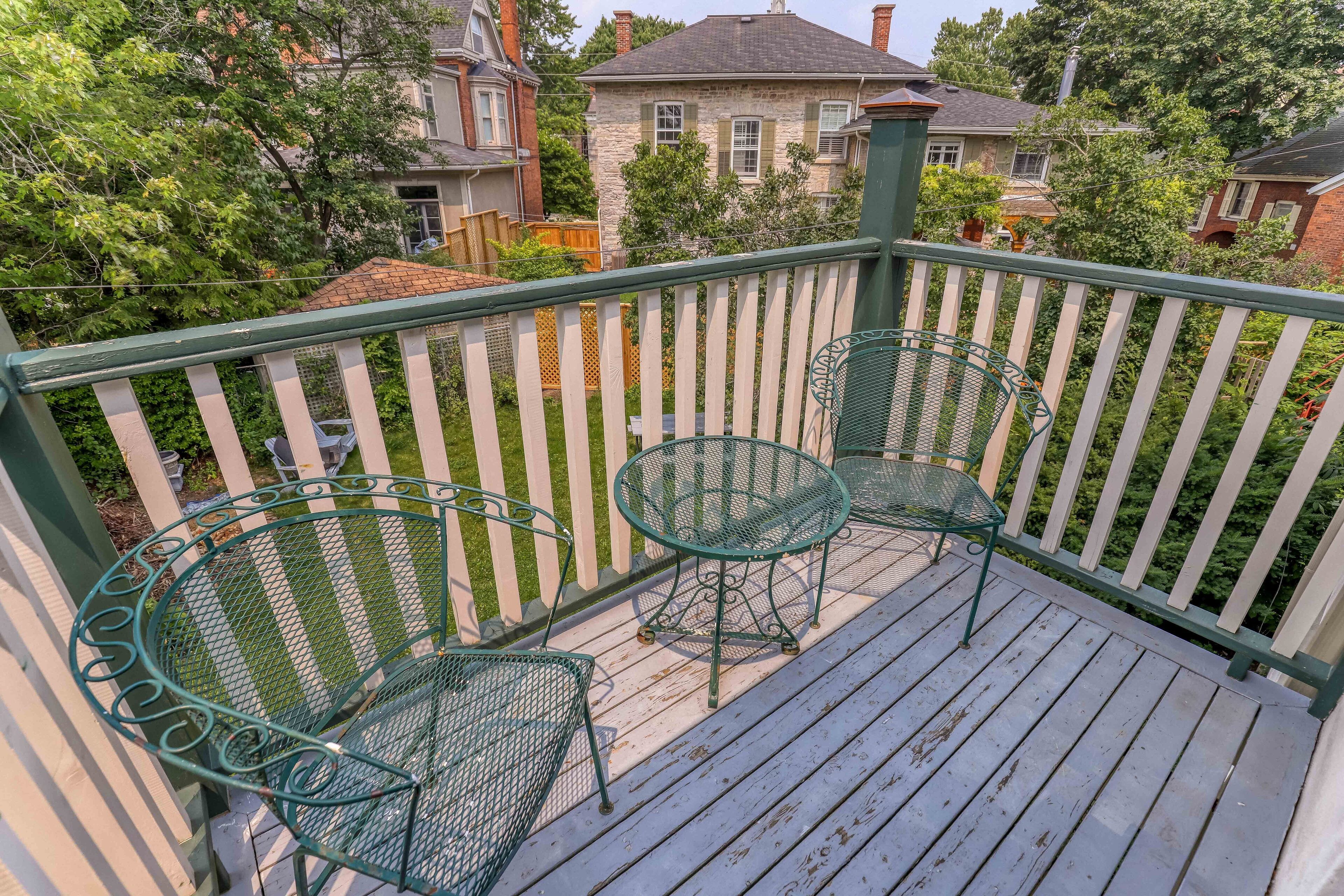 Foto - Hochelaga Inn