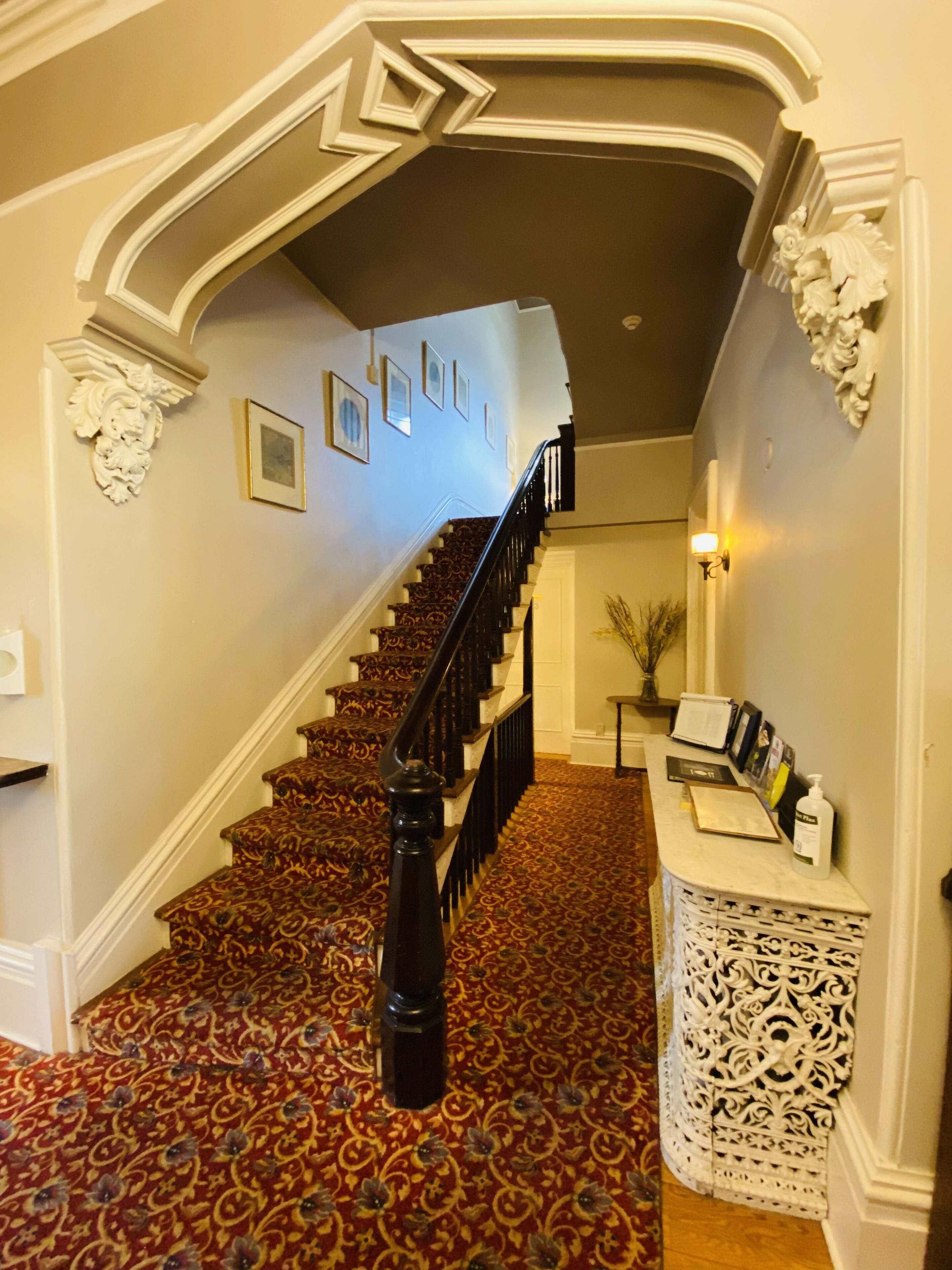 Foto - Hochelaga Inn