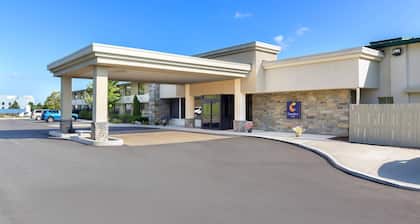 Comfort Inn Somerset