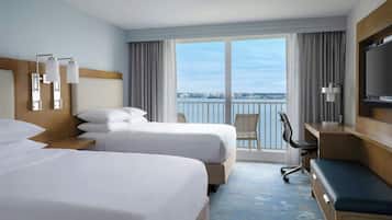 1 camera, biancheria da letto di alta qualità, copriletto in piuma