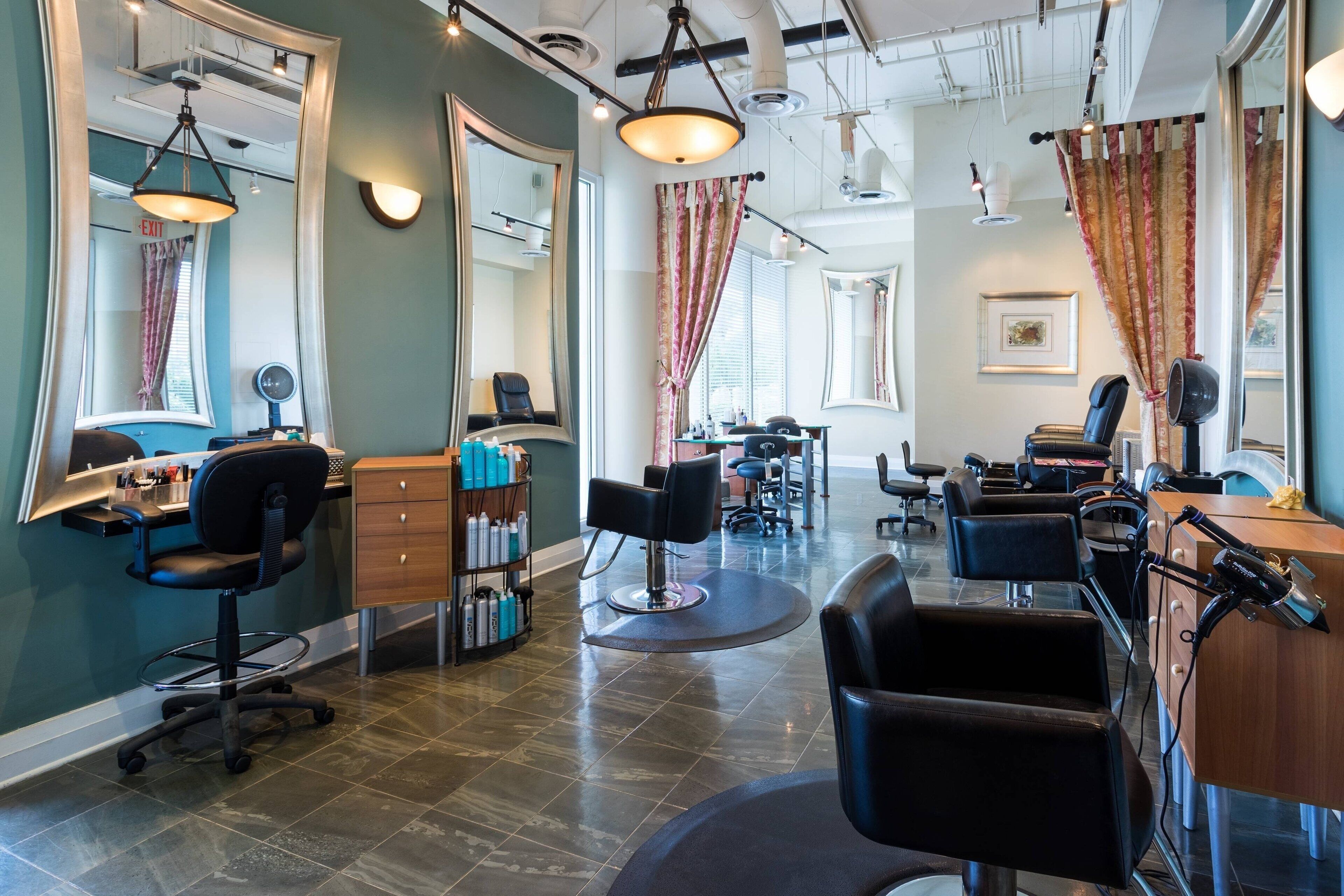 couples treatment room(s), body treatments, aromatherapy