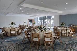 Sala de reuniones