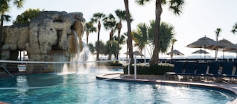 Clearwater Beach Marriott Resort on Sand Key